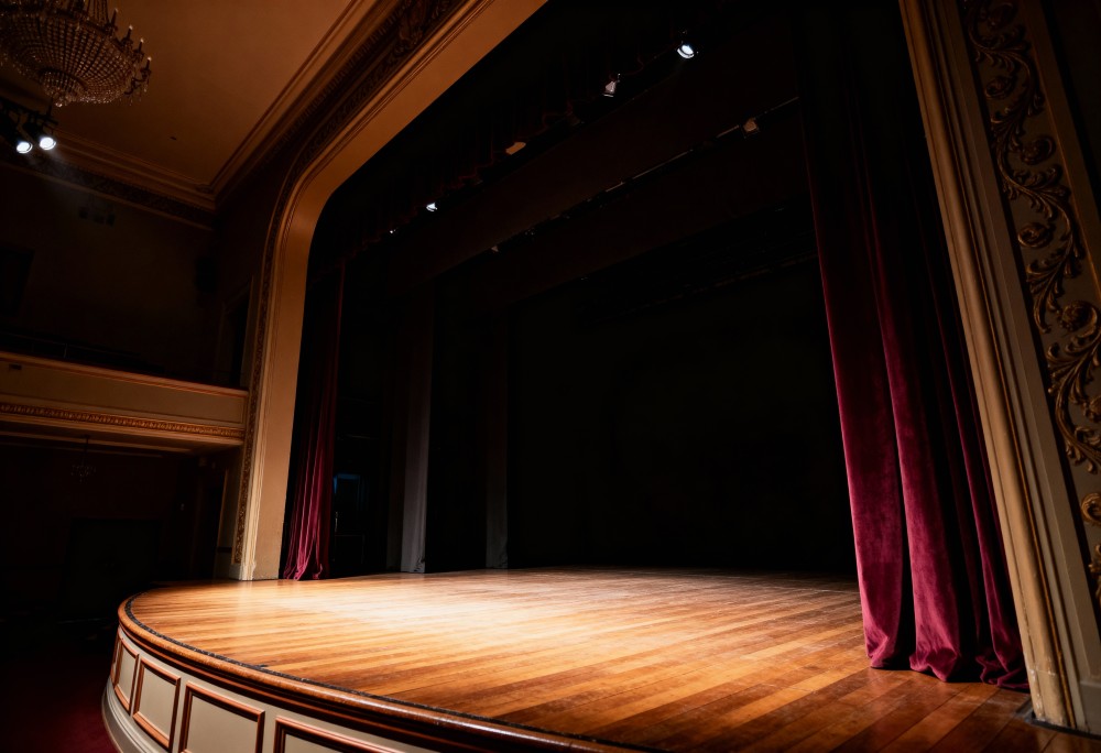 Zanurz się w historię rotmistrza Pileckiego w monodramie „Melduję Tobie Polsko”