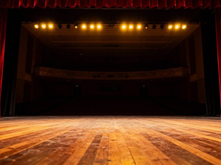 Uczniowie SP nr 3 w Mławie na teatralnej przygodzie z „Panem Twardowskim” w Rzymie