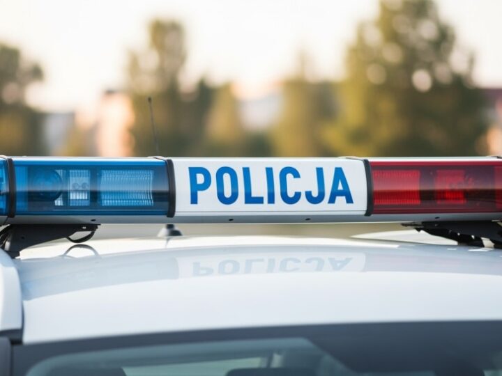 Piątek trzynastego: Kierowca z zakazem i pasażer na celowniku policji