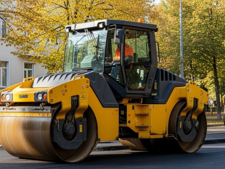 2,2 mln zł na modernizację Alei Marszałkowskiej w Mławie