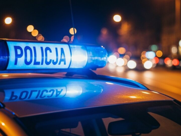 Poważne wykroczenia drogowe w Mławie i okolicy