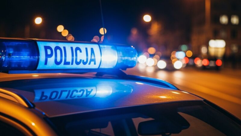 Poważne wykroczenia drogowe w Mławie i okolicy