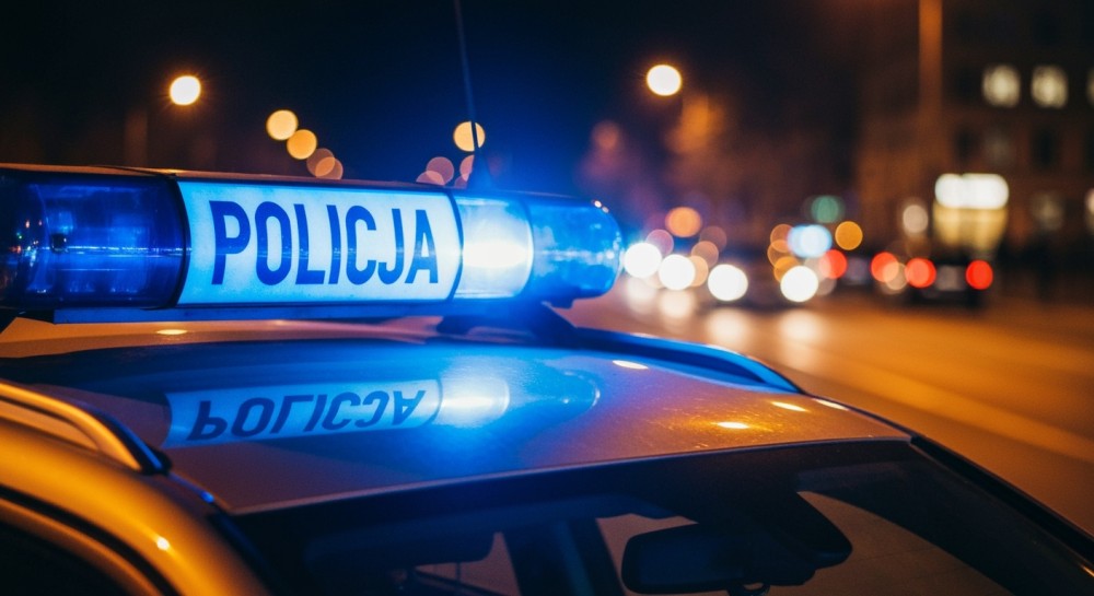 Poważne wykroczenia drogowe w Mławie i okolicy