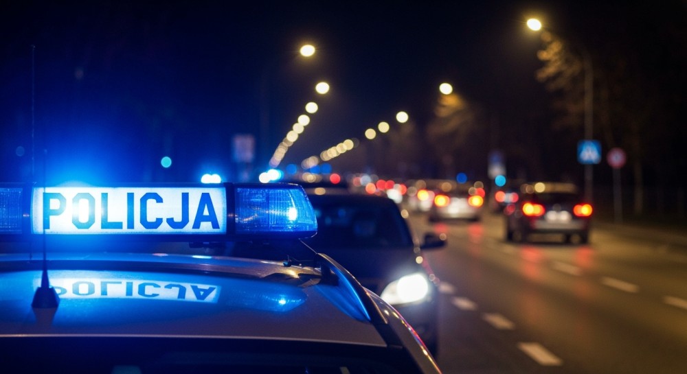 Poznaj dzielnicowych z Strzegowa i wybierz swojego ulubieńca!