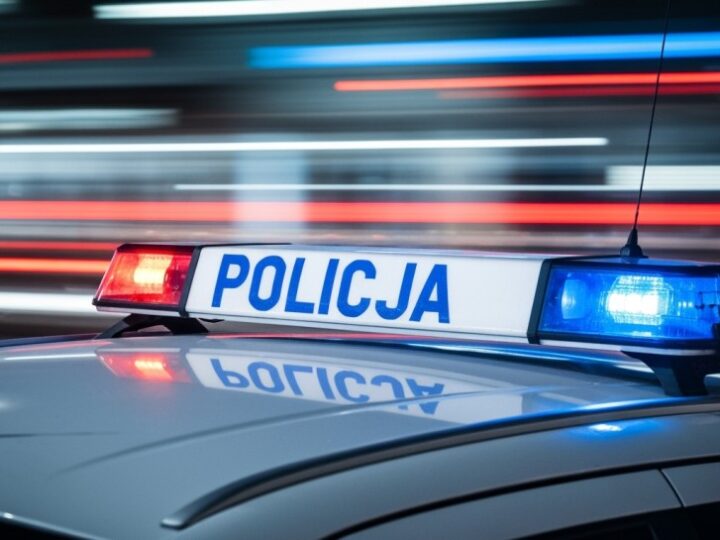 Poznaj dzielnicowych z Lipowca Kościelnego i Wiśniewa – wybierz swojego strażnika!