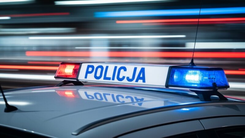 Poznaj dzielnicowych z Lipowca Kościelnego i Wiśniewa – wybierz swojego strażnika!