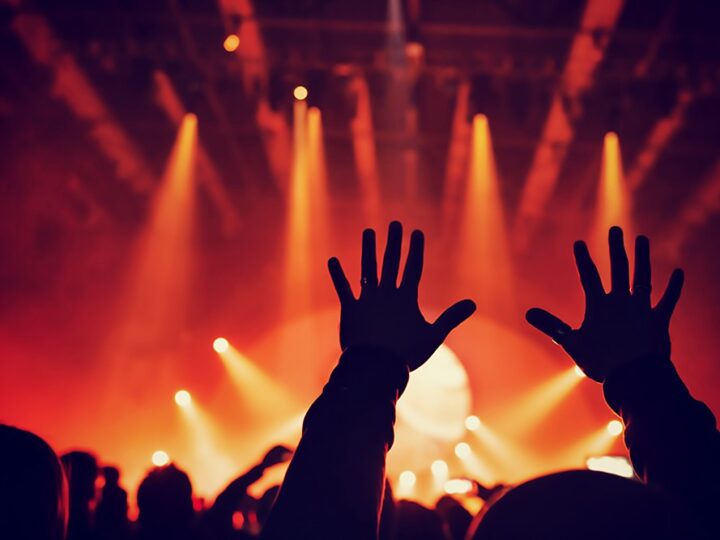 Cantare: 14 lat muzycznej pasji seniorów w Mławie