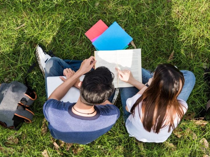 Joanna Rybicka z SP 4 w finale wojewódzkiego konkursu językowego