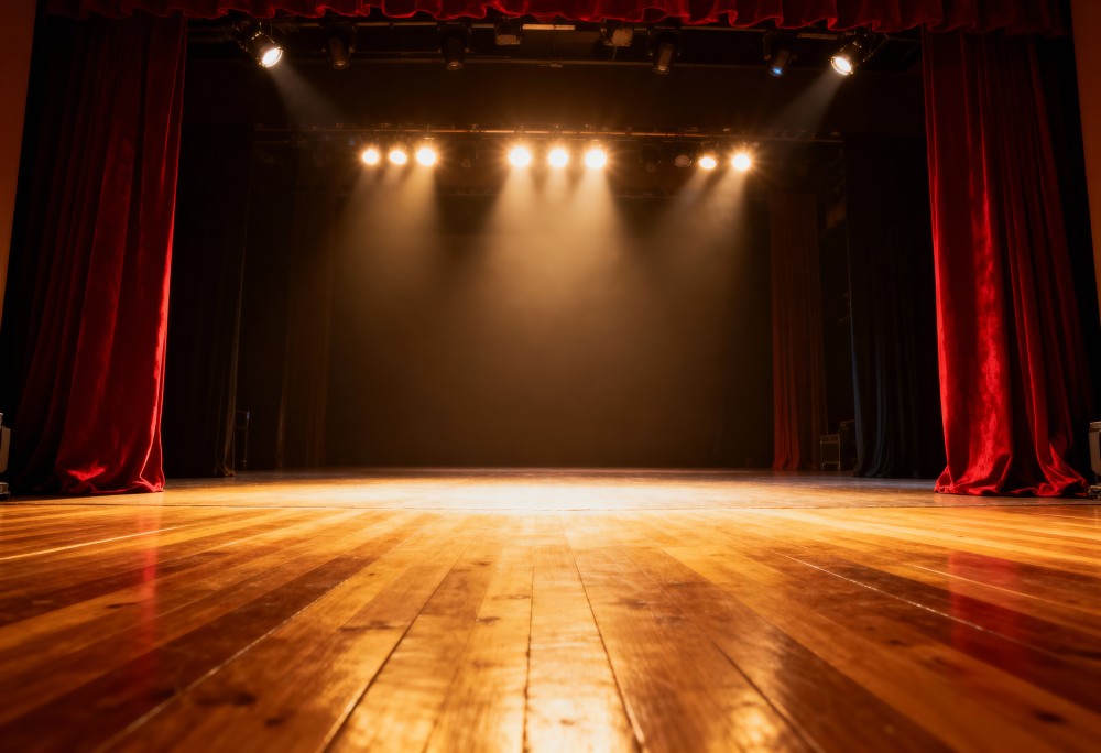 Syrenka w operze: odkrywanie marzeń i pragnienia wolności