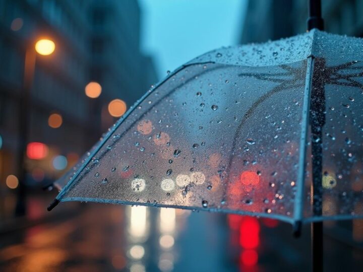 Niebezpieczny lód: Uważaj na kruchą powierzchnię!