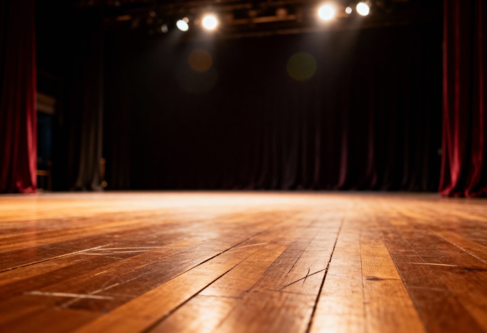 Uczniowie SP nr 7 w Teatrze Narodowym w Warszawie: Wspaniała przygoda z „Alicją w Krainie Czarów”