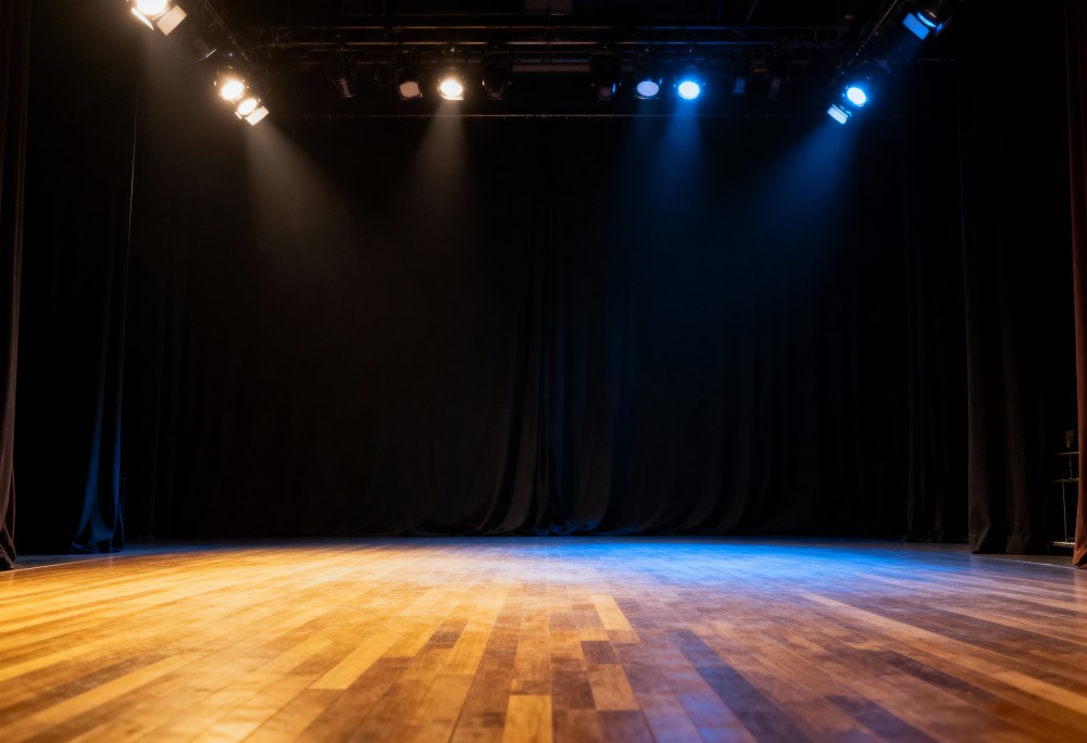 Kłamstwo – spektakl, który zaskoczy i rozbawi w Mławie