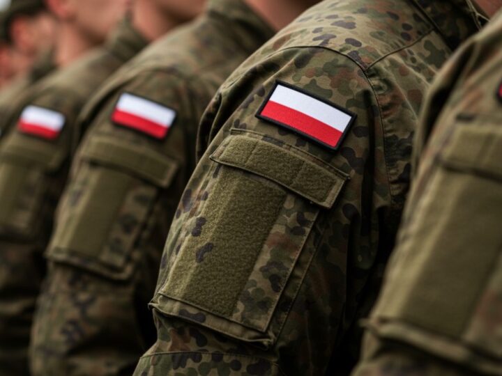 Odkryj świat służby wojskowej: Żołnierze w Twojej szkole!