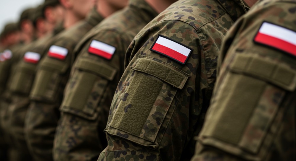 Odkryj świat służby wojskowej: Żołnierze w Twojej szkole!