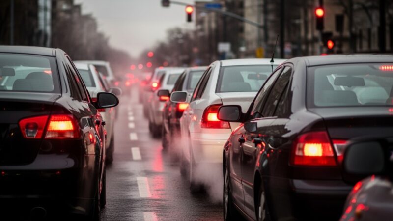 Awaria zmusza do zawieszenia kursów linii nr 2 w Mławie