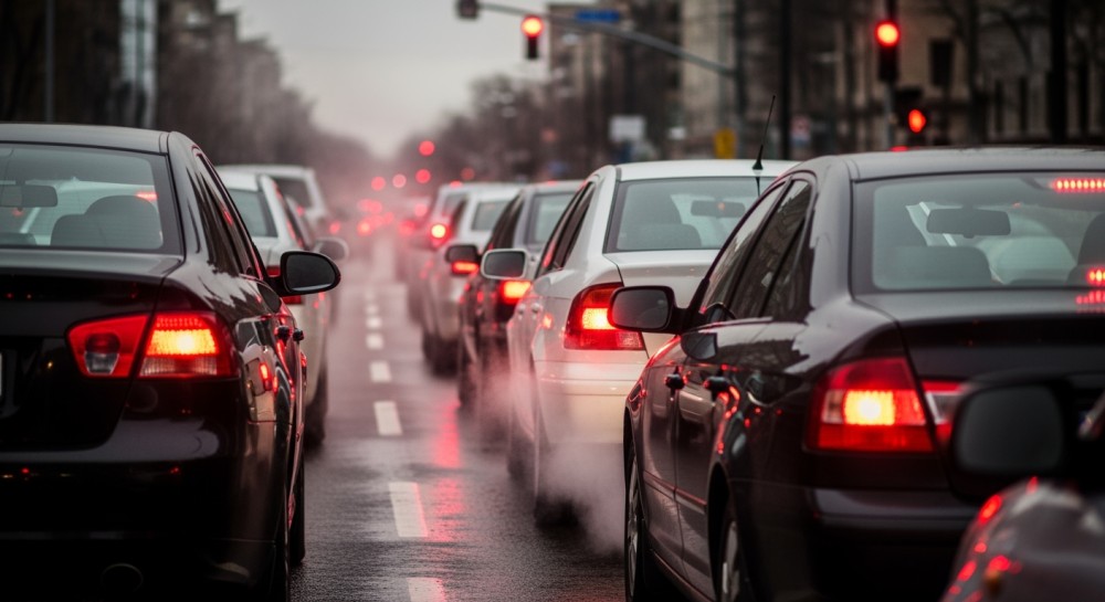 Awaria zmusza do zawieszenia kursów linii nr 2 w Mławie