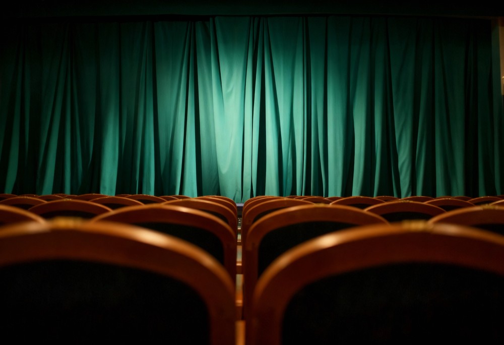 Komedia, która zaskoczy i rozbawi do łez!