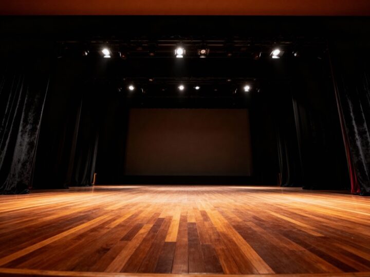 Komedia pełna emocji i zwrotów akcji w Mławie!