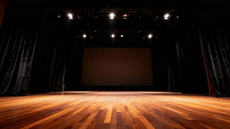 Komedia pełna emocji i zwrotów akcji w Mławie!