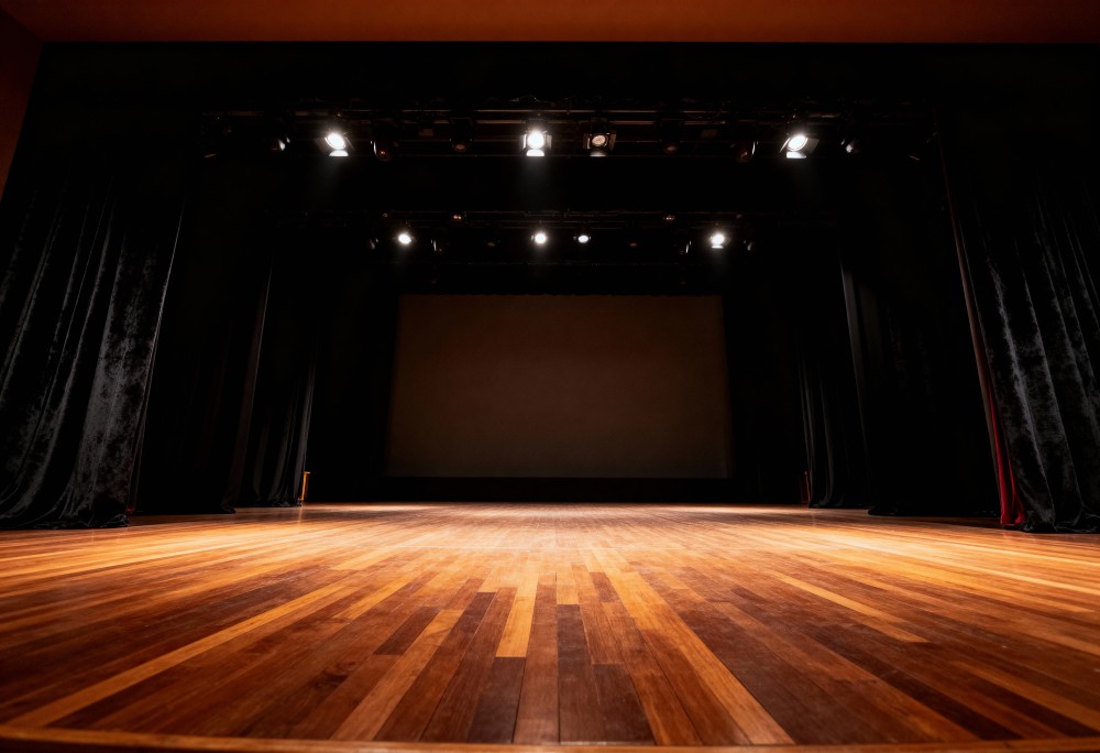 Komedia pełna emocji i zwrotów akcji w Mławie!