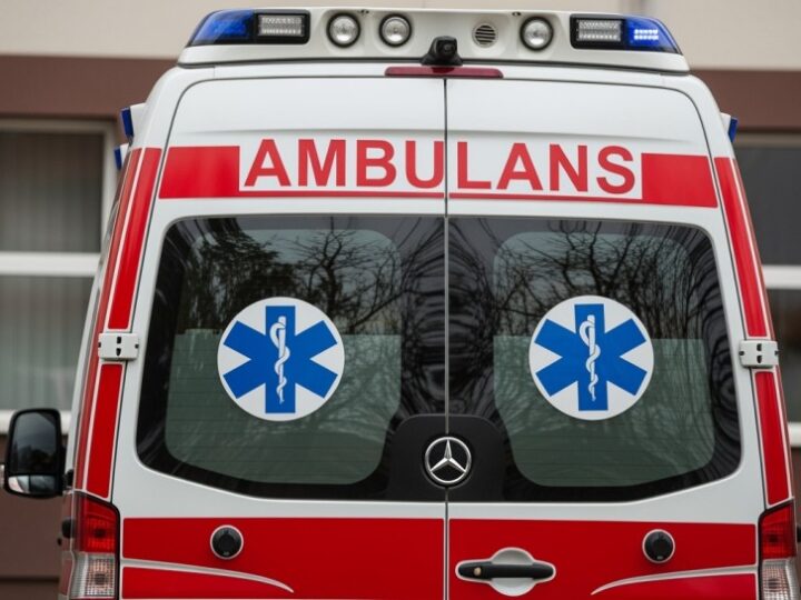 Jak przetrwać mroźne dni: kluczowe zasady bezpieczeństwa zimą