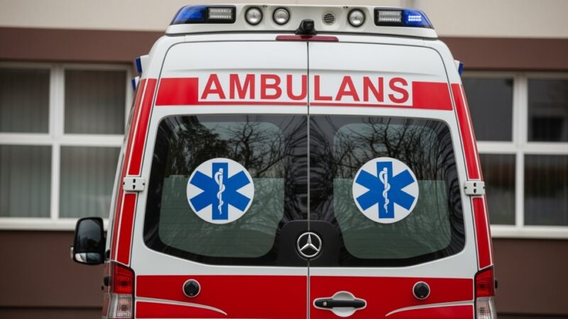 Jak przetrwać mroźne dni: kluczowe zasady bezpieczeństwa zimą