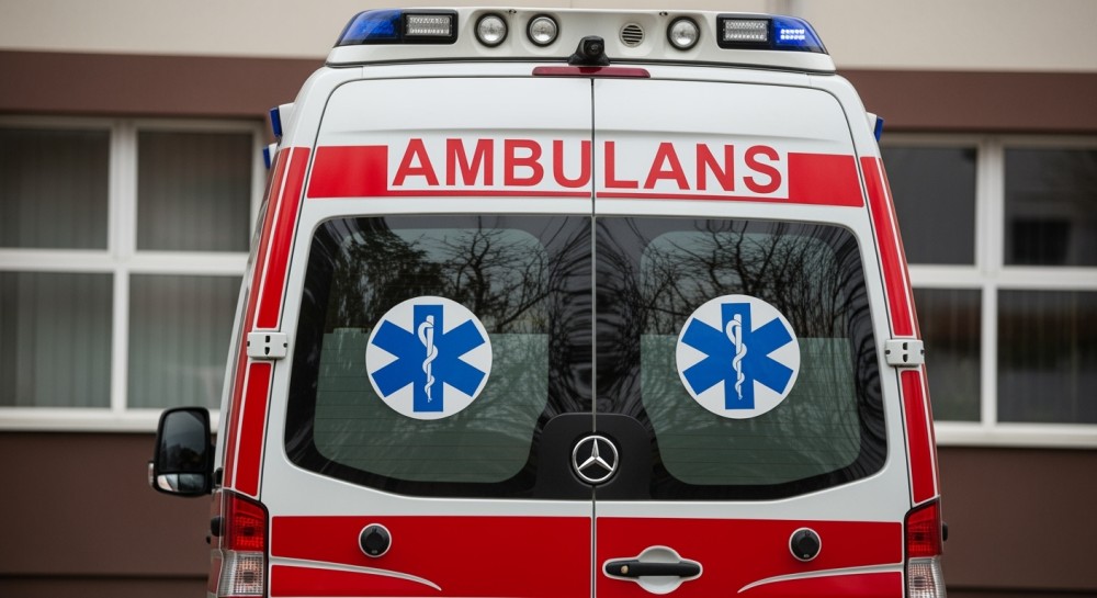 Jak przetrwać mroźne dni: kluczowe zasady bezpieczeństwa zimą