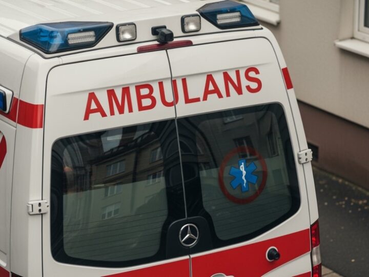 Zimowe niebezpieczeństwo: Twoja reakcja może uratować życie!