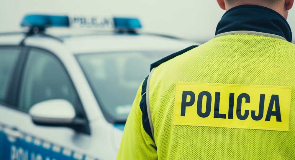 Zimowy apel: zadbaj o widoczność, aby zapewnić bezpieczeństwo na mazowieckich drogach