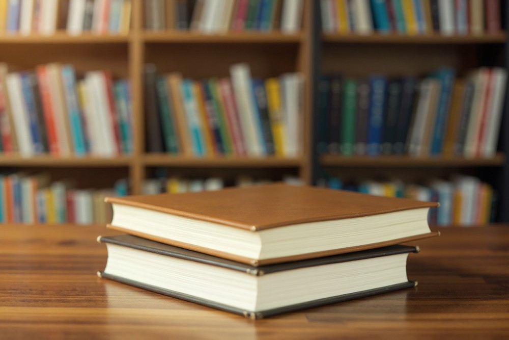 Duch Teatru” w bibliotece. Premierowy film przyciągnął tłumy widzów