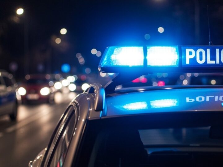 Akcja „Trzeźwość”: Ponad 2300 kierowców pod lupą kontroli trzeźwości