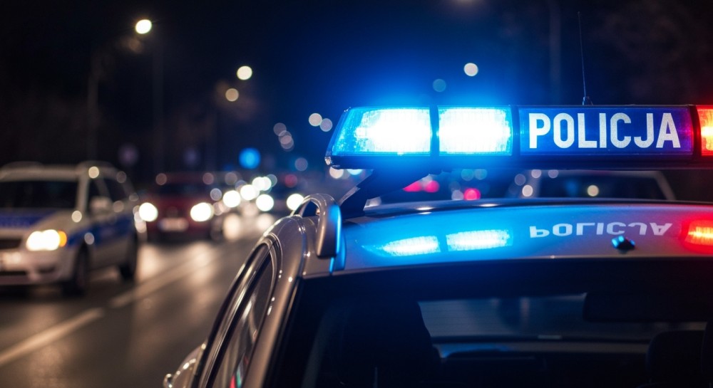 Akcja „Trzeźwość”: Ponad 2300 kierowców pod lupą kontroli trzeźwości