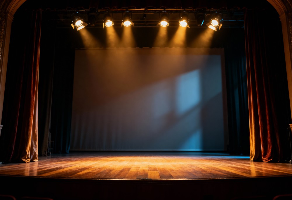 Mława ożywa: „Dziady cz. II” na scenie MDK