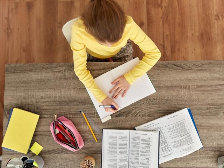 Kreatywne zamienniki plecaków w SP nr 3