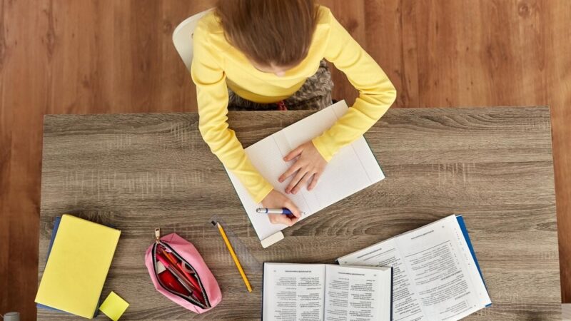 Kreatywne zamienniki plecaków w SP nr 3