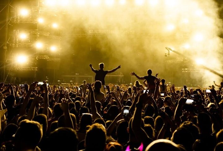 Wspieraj muzyczną pasję – głosuj na nas!