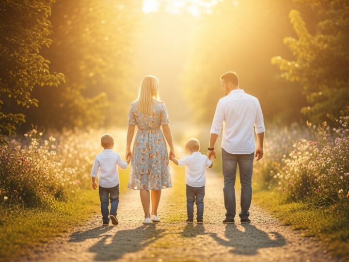 Złote Gody w Mławie: Medale i gratulacje dla dziesięciu par od burmistrza i prezydentów