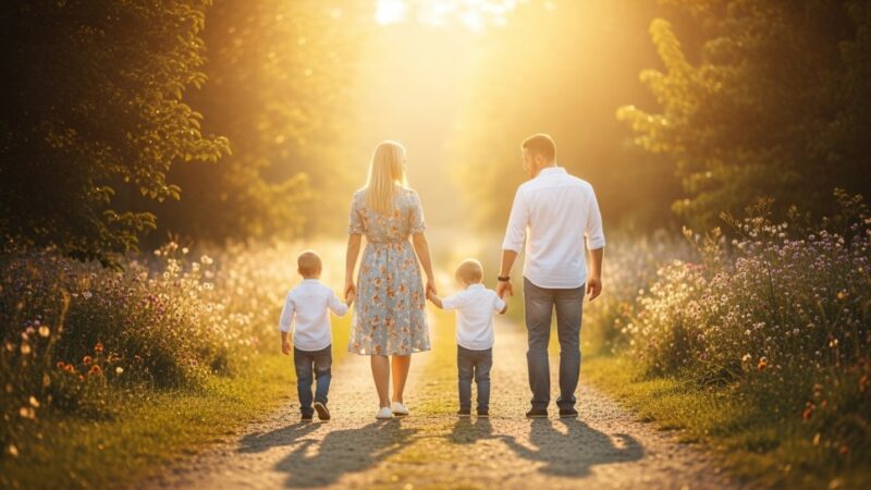 Złote Gody w Mławie: Medale i gratulacje dla dziesięciu par od burmistrza i prezydentów