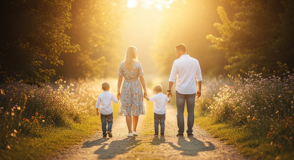 Złote Gody w Mławie: Medale i gratulacje dla dziesięciu par od burmistrza i prezydentów
