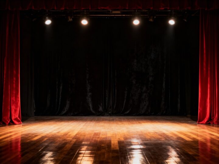 Teatr z SP 4 zachwyca na XXXI Mazowieckim Przeglądzie MASKA 2026