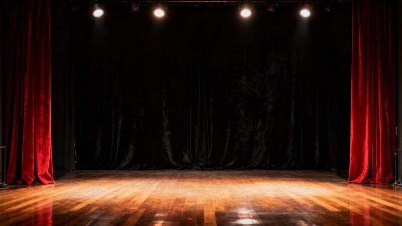 Teatr z SP 4 zachwyca na XXXI Mazowieckim Przeglądzie MASKA 2026