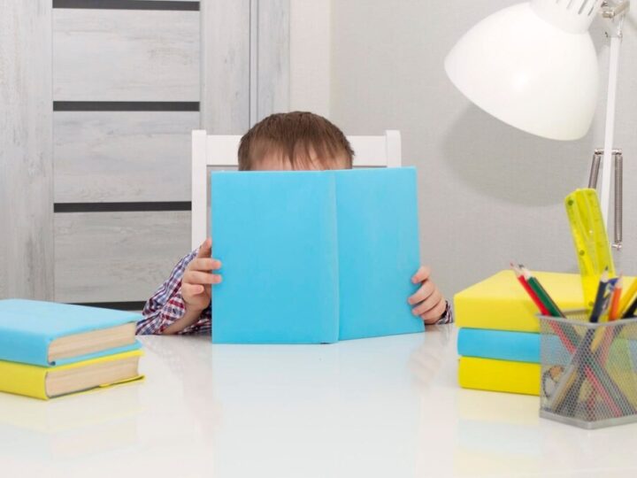 Małe Odkrycia w SP 3: Skrzynie Skarbów dla Uczniów