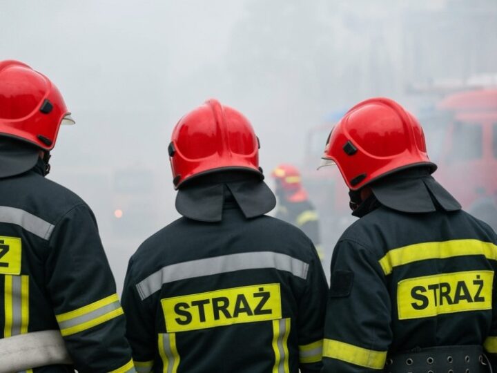 Zatrzymaj Ogień: Kampania Przeciw Pożarom Traw Rozpoczęta!