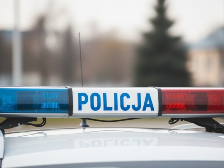 Złodziej z RTV AGD na nagraniu – policja prosi o pomoc w identyfikacji