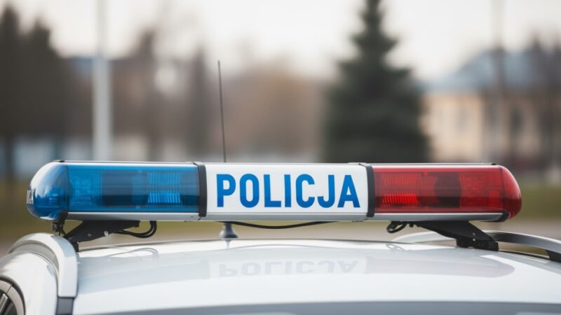 Złodziej z RTV AGD na nagraniu – policja prosi o pomoc w identyfikacji