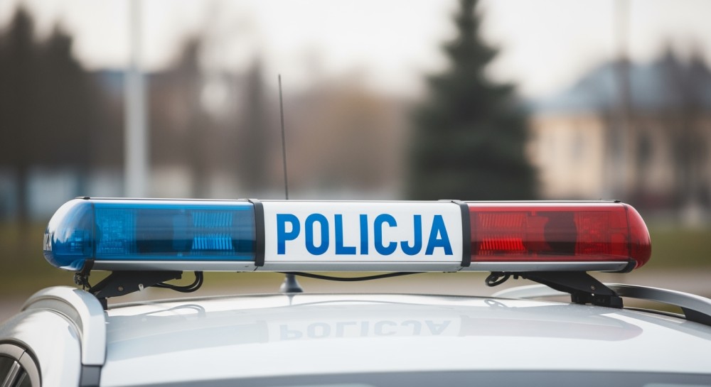 Złodziej z RTV AGD na nagraniu – policja prosi o pomoc w identyfikacji