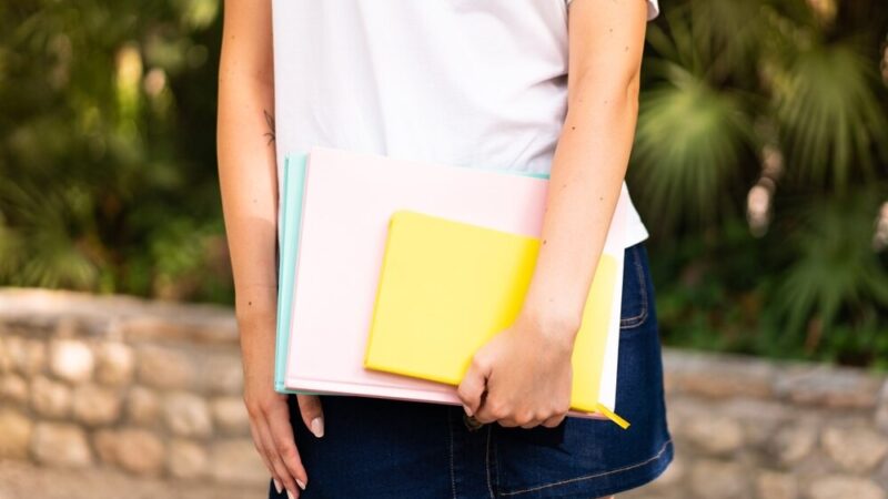 Odkrywamy świat zmysłów w Szkole Podstawowej nr 3 w Mławie