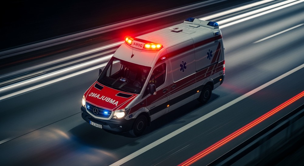 Młodzież w Mławie stawia czoła wyzwaniom pożarniczym podczas eliminacji OTWP