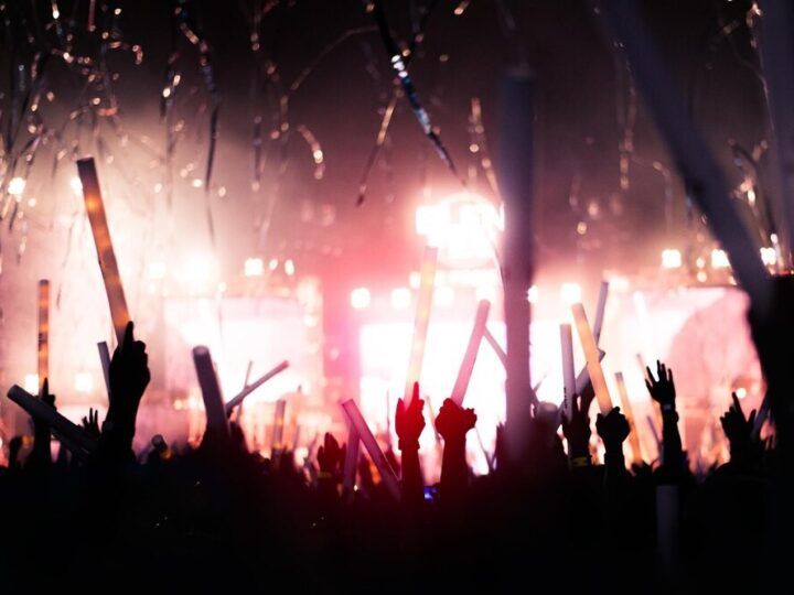 Marek Torzewski zachwyca w Mławie – wyjątkowy koncert tenora!