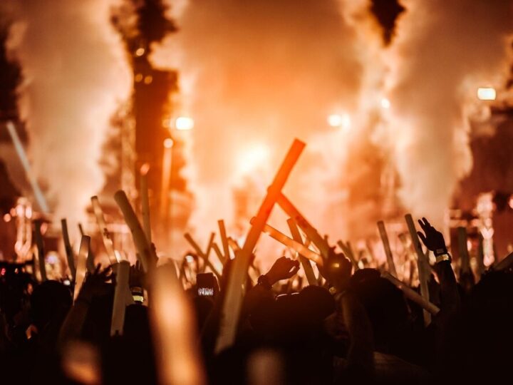 Marek Torzewski w Mławie – niezapomniane przeżycie muzyczne!